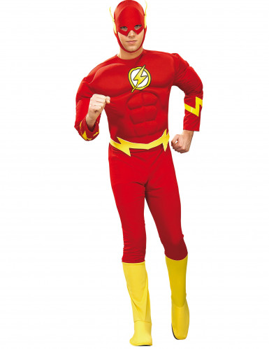 vegaoo Flash�-Kost&uuml;m f&uuml;r Herren L