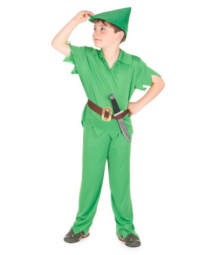 vegaoo Robin Hood Kost&uuml;m f&uuml;r Kinder 11-14 Jahre