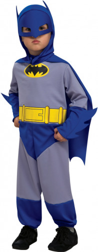 vegaoo Batman TM-Kost&uuml;m f&uuml;r Jungen 6-12 Monate