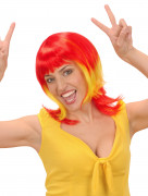 Spanien Perücke Frau
