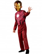 Iron Man�-Kost�m f�r Jungen