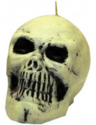 Totenkopf-Kerzen