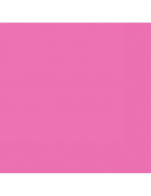 Servietten - rosa