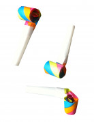 Set mit 50 Lufttr�ten