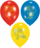 Spiderman™-Luftballons