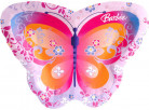 6 Teller Schmetterling Barbie �