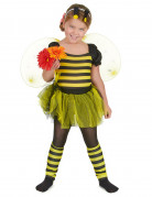 Bienen-Kostüm für Mädchen
