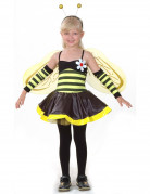 Bienenkostüm für Mädchen