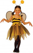 Bienen-Kostüm für Mädchen