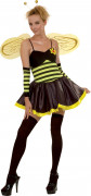 Bienenkostüm für Damen