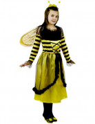 Bienen-Kostüm für Mädchen