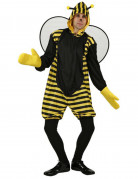 Bienen-Kostüm für Herren
