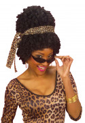Afro-amerikanische Per�cke f�r Damen