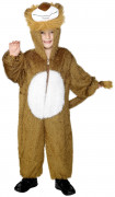 L�wen-Kost�m f�r Kinder