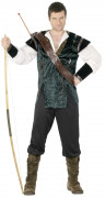 Robin Hood-Kostüm für Herren