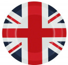 Fan Teller Großbritannien