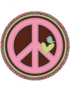 Hippie-Teller