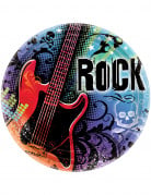 Teller Rock