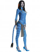 Avatar Neytiri�-Kost�m f�r Damen