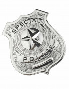 Polizisten-Ansteckpakette