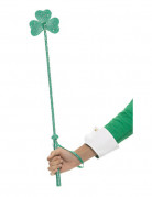 Stab St. Patrick's Day