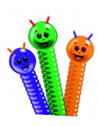 Luftballons Raupe