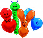Figuren-Luftballons