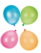 Luftballons Fluo