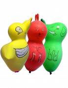 Riesen-Luftballons Tiere