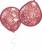 Luftballons