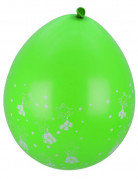 Luftballons Kleine B�ren