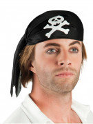 Piratentuch für Herren
