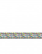 Wand-Banner Disco-Fever