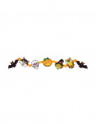 Bewegliches Halloweenbanner