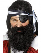 Piratenbart f�r Erwachsene
