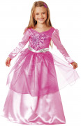 Prinzessin Barbie-Kost�m f�r M�dchen