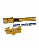 Batman�-Batarangs und Taschenlampe