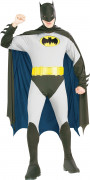 Batman�-Kost�m aus Gotham f�r Herren