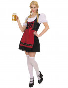 Dirndl-Kostüm für Damen