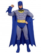 Batman�-Kost�m muskul�s f�r Herren