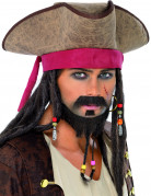 Set Piratenbart
