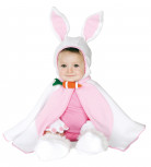 Baby-Häschen-Kostüm
