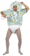 Baby-Kost�m f�r M�nner