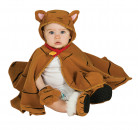 Tiger-Kostüm für Babys