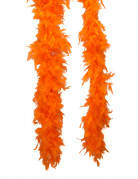 Boa orange für Erwachsene