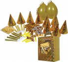 Partyartikel-Box
