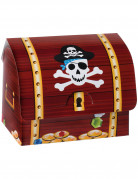 Geschenkboxen Piraten