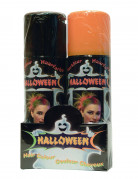 Haarspray Farben Halloween