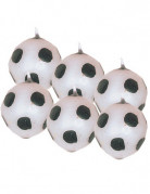 Kerzen Fu�ball