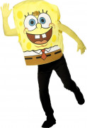 Sponge Bob™- Kostüm für Erwachsene